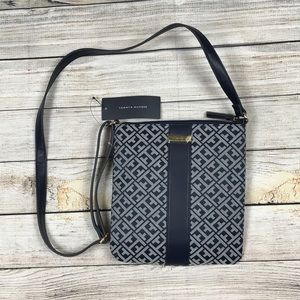 Tommy Hilifiger Crossbody Purse